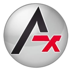 AXON logo