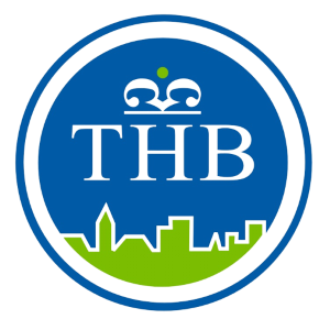 THB logo