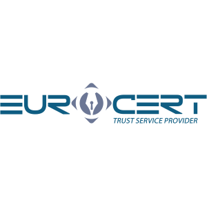 eurocert logo