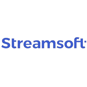 streamsoft logo